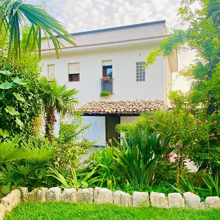 Casa Puccio Caltabellotta