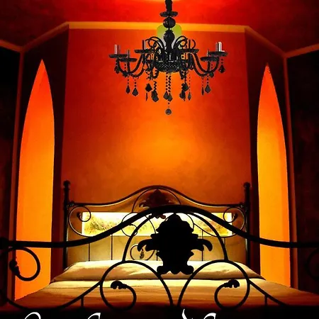 Casa Puccio Отель типа 
