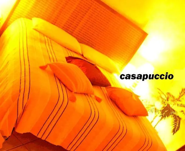 Casa Puccio 3*